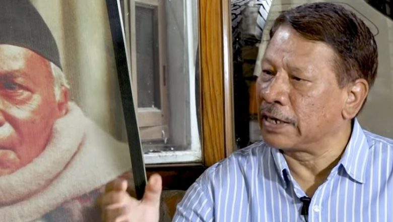 जनता अक्सिजन र शैया अभावले छट्पटिरहेका बेला कुन मानवीयताले मत माग्न जानु: प्रकाशमान