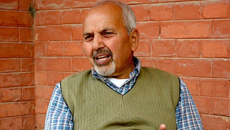 राधेश्याम अधिकारीको प्रश्न : गणतन्त्रमा यस्तो स्वेच्छाचारी निर्णय गर्ने हक राष्ट्रपतिलाई  हुन्छ ?