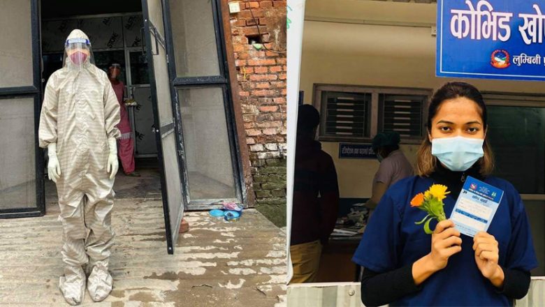 ‘सरकारले हामीलाई भत्ता नदिए हुन्छ तर बिरामीलाई अक्सिजन पुर्‍याइदेओस्’