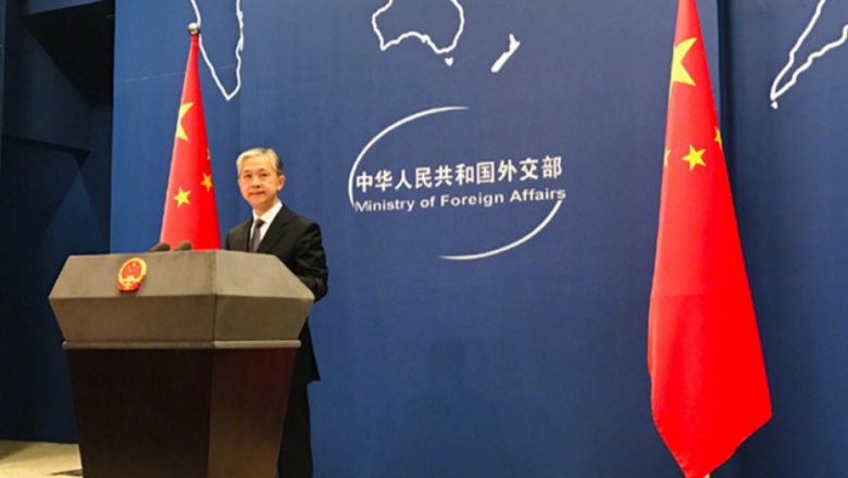 महामारी नियन्त्रणमा नेपाललाई सक्दो सहयोग गर्ने चीनको घोषणा