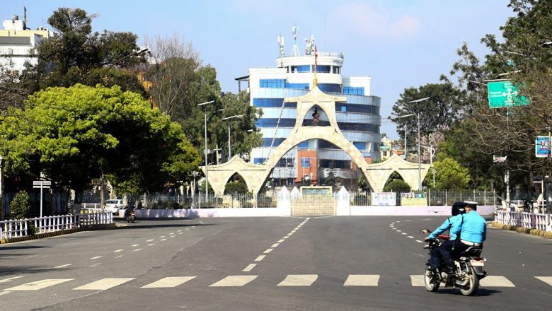 उपत्यकामा निषेधाज्ञा खुकुलो पार्नेबारे छलफल हुँदै