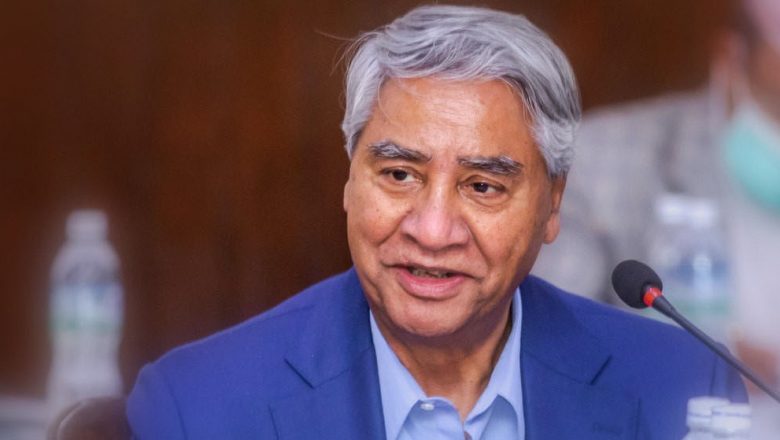 क्रियाशील बाँडेरै सकिएको छैन, देउवालाई लाग्यो महाधिवेशन