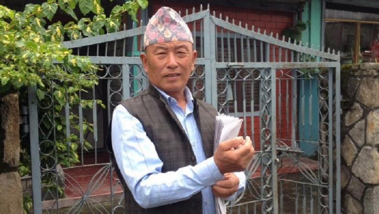 जनमोर्चाले सांसदबाट निकालेपछि थापाले भने- गाउँ फर्किन्छु, खेती-किसानी गर्छु