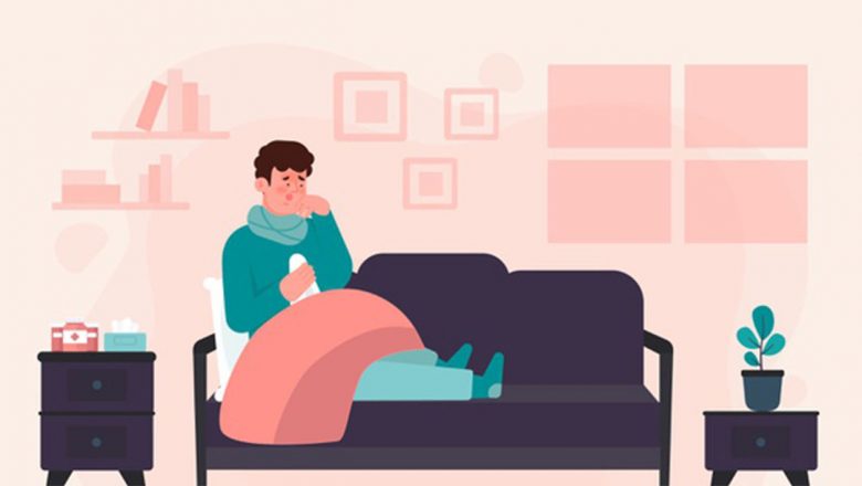 पिसिआर रिपोर्टमा पोजेटिभ आएको आयै भएपछि ३४ दिनदेखि आइसोलनमा