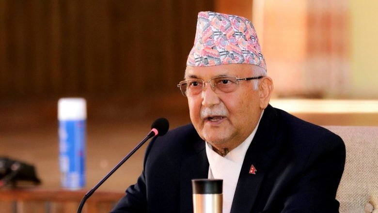 खनाल-नेपालसहितको स्थायी कमिटी बैठक बोलाउँदै ओली