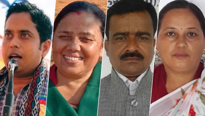 लुम्बिनीको नीति तथा कार्यक्रममा विपक्षीको टिप्पणी : हावा भरिएको आकर्षक बेलुन