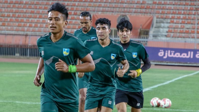 एसियन कपको तेस्रो चरण पुग्न नेपालका लागि ताइपेईविरुद्धको खेल महत्वपूर्ण