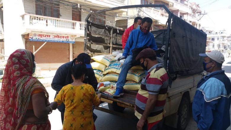 साल्ट ट्रेडिङले चिनी प्रतिकिलो ६३ र ग्यास ११ सय २० मा बेच्ने