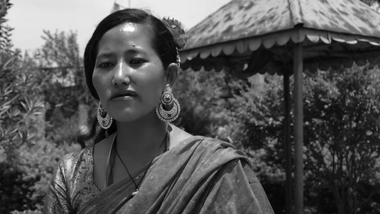 वियोगान्त बन्यो १८ वर्षअघि चाबहिलको सडकमा जोडिएको बाबु-छोरीको सम्बन्ध