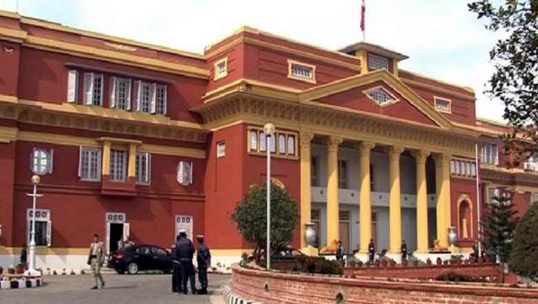 राष्ट्रपतिद्वारा गृहमन्त्रीसहित चारवटै सुरक्षा निकायका प्रमुखसँग छलफल