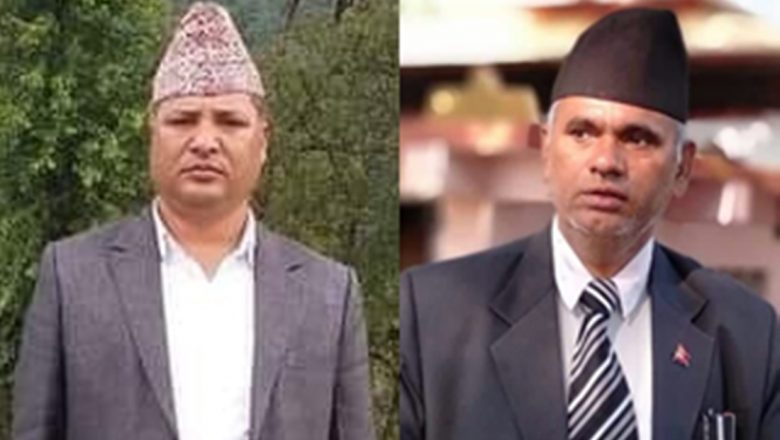 मन्त्रीले कठालो समानुभयो, केस फाइल गर्न जिल्ला प्रशासन जाँदै छु : राजेन्द्र रावल