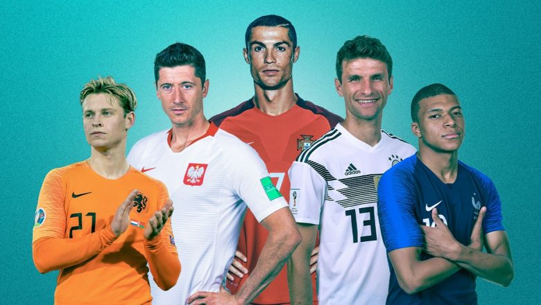 शुक्रबारदेखि युरो २०२०, थाहा पाउनुहोस् सम्पूर्ण जानकारी