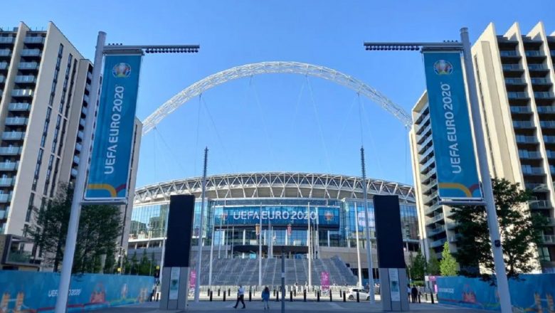 युरो कपमा आज तीन खेल हुँदै