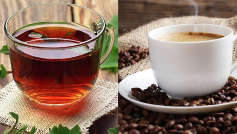 चिया कि कफी ? कुन ठीक !