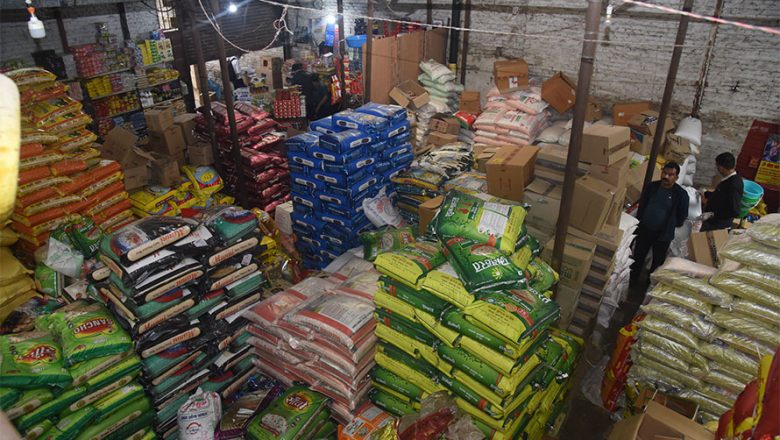 भक्तपुरका अधिकांश मिनिमार्ट नियम विपरीत सञ्चालन