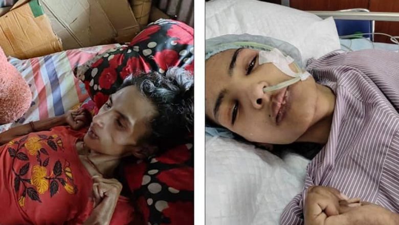 कलाकार निशा घिमिरेलाई चलचित्र कल्याणकारी कोषको सहयोग