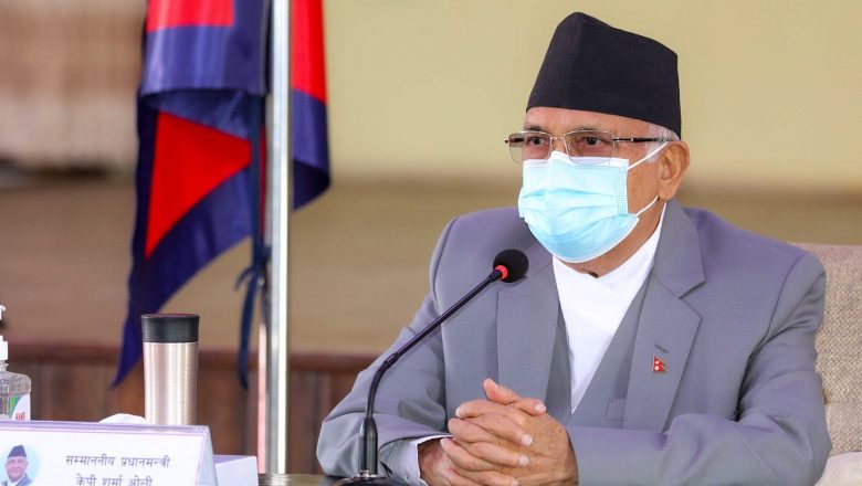 माधव नेपाललाई ओली पक्षको प्रस्ताव- हामी जेठ २ मा लचक छौं