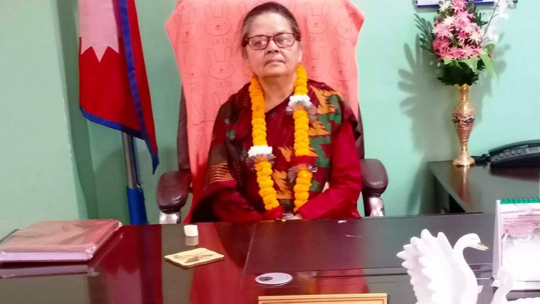 कानुनविपरीत कुनै काम नगर्न गण्डकी प्रदेश प्रमुखलाई विपक्षी गठबन्धनको ध्यानाकर्षण