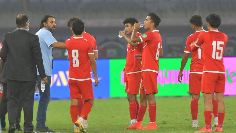 साफ च्याम्पियनसिपको तयारी आगामी सातादेखि, ५० खेलाडी सहभागी हुने