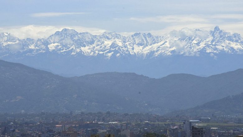 काठमाडौं उपत्यकामा सबै यातायात चल्ने : हट्यो जोर – बिजोर प्रणाली