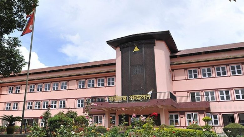 असार २९ गते शिक्षामन्त्री श्रेष्ठसहित रूपा सुनारलाई सर्वोच्चले बोलायो