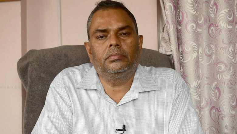 लुम्बिनी प्रदेशका आफ्ना तीन सांसदलाई कारबाही गर्ने जसपाको निर्णय