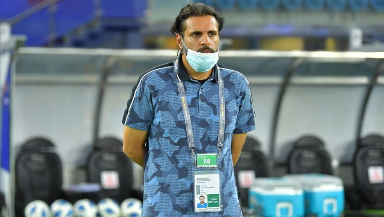 फुटबल टिमको प्रशिक्षकबाट राजीनामा दिने अलमुताइरीको घोषणा