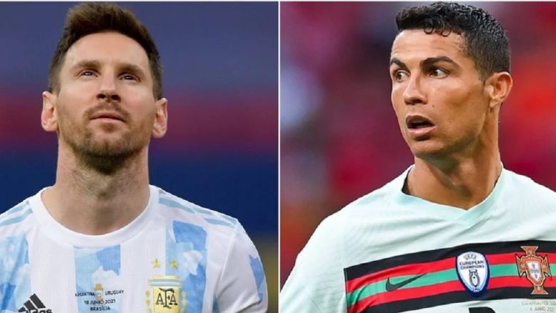 रोनाल्डो भर्सेस मेसी : मुख्य प्रतियोगितामा कसले गरेका छन् बढी गोल?