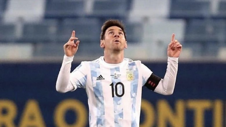 मेसीलाई अपमान, अपजस र अधुरा सपनाहरू पुरा गर्ने अवसर!