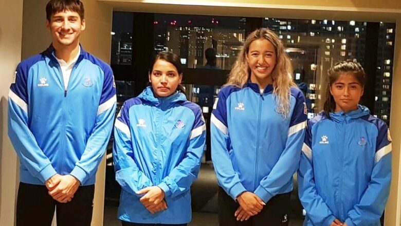 कोरोना महामारीका बीच आजदेखि टोकियो ओलम्पिक