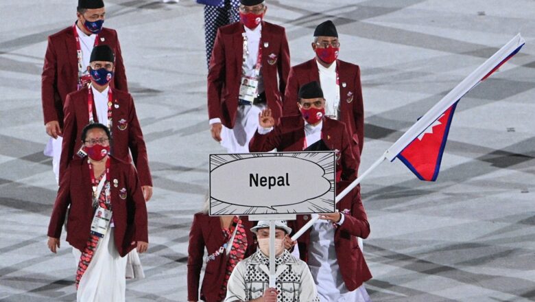 ‘यही अवस्था रहे नेपालको ओलम्पिक यात्रा आगामी ६ दशकसम्म पनि यस्तै हुन्छ’