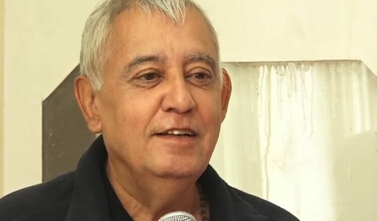 हामी तीनमध्ये एक जना लडेर मात्रै पुग्दैन, रामचन्द्र र शेखर दाइ पनि हुनुहुन्छ : शशांक कोइराला