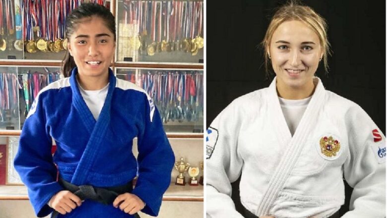 टोकियो ओलम्पिक : नेपालकी सोनिया भट्टले इरिनासँग भिड्ने