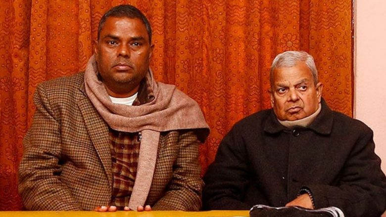 पार्टी विभाजनका लागि जसपाका दुवै पक्ष सहमत