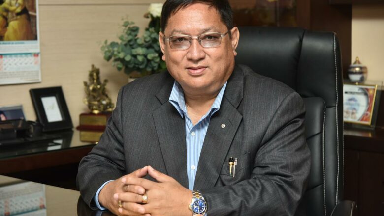 प्रधानमन्त्री देउवाले नियुक्त गरे उमेश श्रेष्ठलाई स्वास्थ्य राज्यमन्त्री