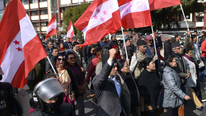 कांग्रेसले खटायो ३८ जिल्लामा निर्वाचन अधिकृत, क्रियाशील सदस्यको नाम वेबसाइटमा