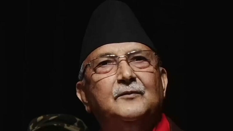 एमालेमा शक्तिशाली अध्यक्षको प्रस्ताव