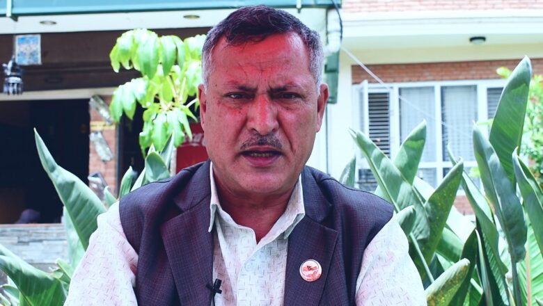 ‘केपी सुध्रिन्छन् कि भन्ने थियो, अब त एकता भनेर लागेका साथीहरू पनि छ्याङ्ग हुनुभयो होला’