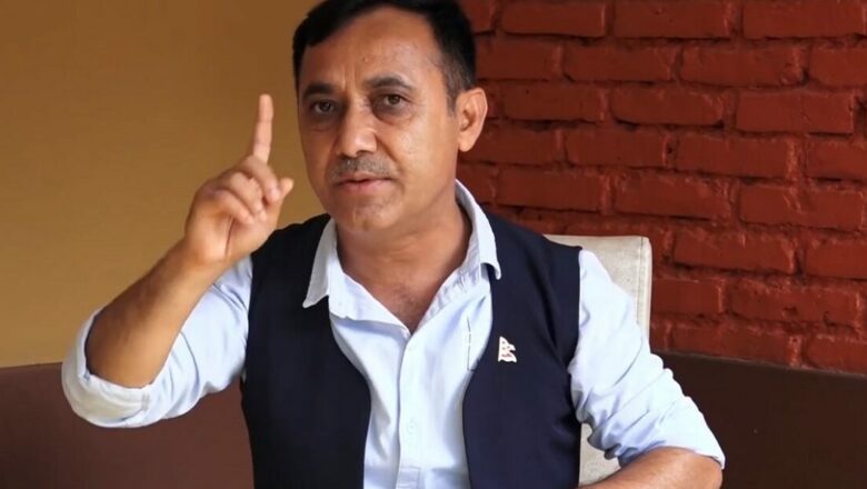 आगामी निर्वाचन जित्ने गरी महाधिवेशनले पार्टीलाई नयाँ ऊर्जा दिन्छ: प्रवक्ता शर्मा