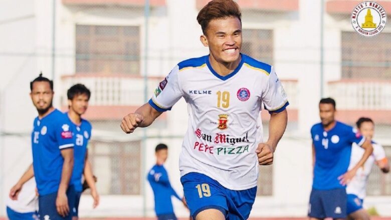 देवेन्द्र तामाङले मच्छिन्द्रसँगको सम्झौता गरे नवीकरण