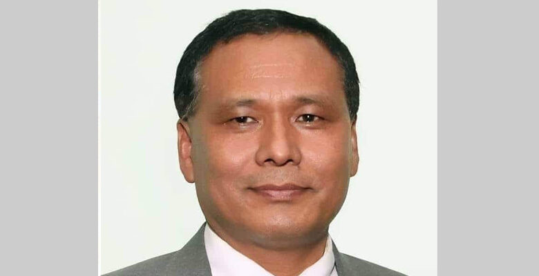 सर्वोच्च अदालतले मगायो प्राधिकरणमा कुलमान नियुक्तिको सक्कल फाइल