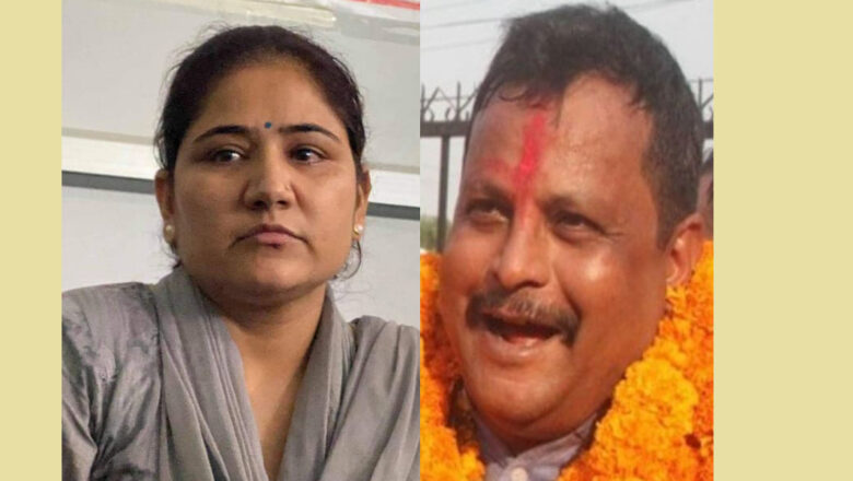 लुम्बिनीको गठबन्धनलाई सघाउने दुई सांसदलाई एमालेले कारबाही गर्ने