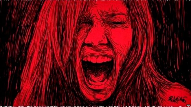 १४ वर्षीया किशोरी बलात्कार आरोपमा एक जना पक्राउ