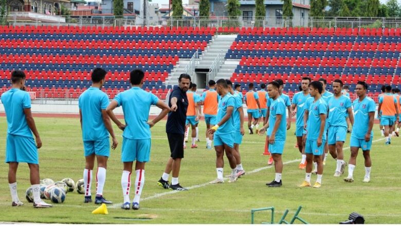 राष्ट्रिय टिमबाट अभिषेकसहित तीन खेलाडी बाहिरिए