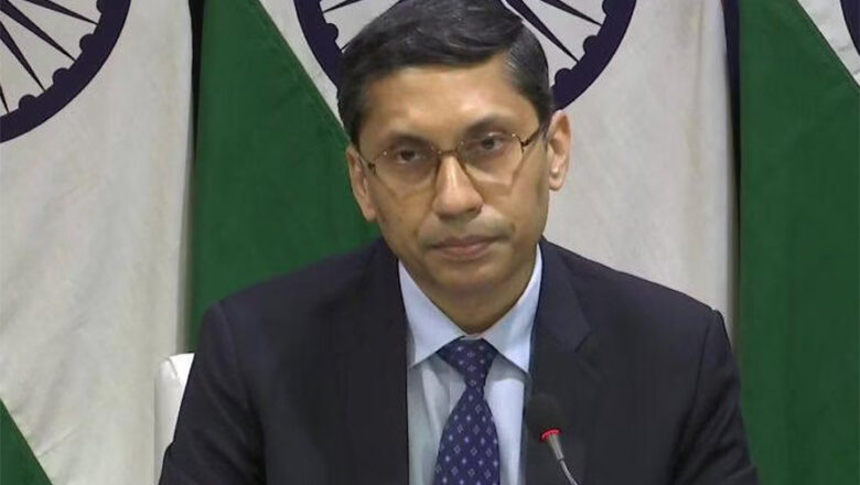 दार्चुला घटनाको प्रतिवेदनबारे भारतले भन्यो : कुनै खबर छैन