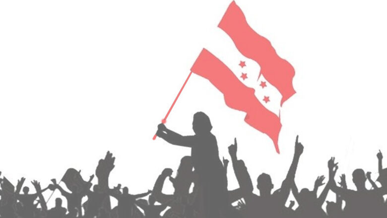 यसैपालि क्रियाशील सदस्य बनेकाहरू कांग्रेसका कुन-कुन पदमा उठ्न पाउँछन्?