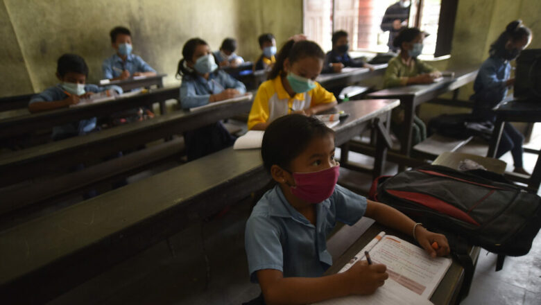 अब कस्तो अवस्थामा खोल्न पाइन्छ काठमाडौंका स्कुल?