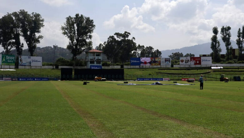 त्रिवि मैदानलाई राष्ट्रियदेखि अन्तर्राष्ट्रिय खेलको भार, मैदान अभावमै पर्याप्त अभ्यास गर्न पाउँदैनन् क्रिकेटर