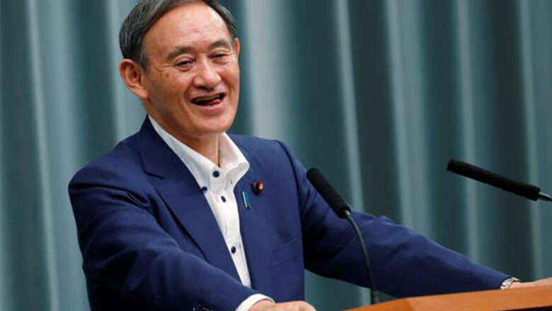 जापानका प्रधानमन्त्री पार्टीको निर्वाचनमा मौन रहने