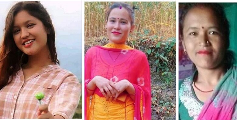 कांग्रेसका तीन तन्नेरी महिला सभापति भन्छन्- राजनीति छोड्ने हैन, केही गरेर देखाउने हो